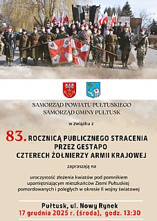 Roczystość patriotyczna
