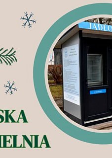 Pułtuska jadłodzielnia – dzielmy się jedzeniem