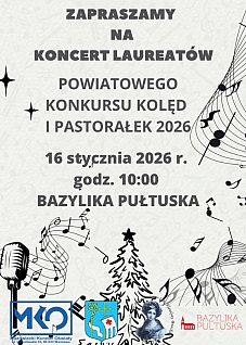 Koncert Laureatów