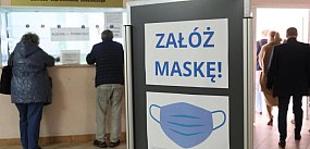 Do Polski jedzie milion dawek szczepionki