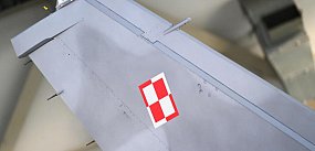 Wojsko zestrzeliło drony nad Polską