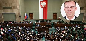 „Co się dzieje z koleją?” – mocne pytanie w Sejmie