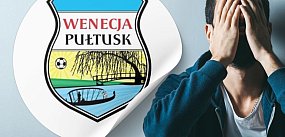 To koniec! Legendarny klub z Pułtuska znika