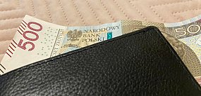 Minimalna pensja znów w górę. Rząd ogłosił stawki na 20