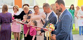 👶 Nowe miejsca dla najmłodszych! 