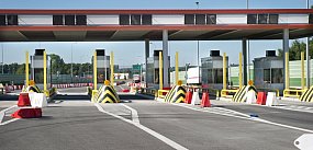 Rząd planuje rozszerzyć sieć płatnych dróg o ok. 645 km