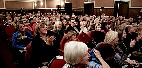 Kultura, emocje i pasja – tak zapowiada się finał