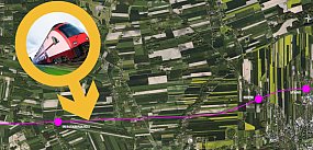 Pociągi wrócą do Pułtuska? Jest termin konsultacji