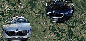 Pułtusk i okolice: policja ma nowe auta