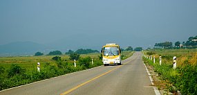 Czy autobus Pułtusk–Ciechanów wyruszy na trasę?