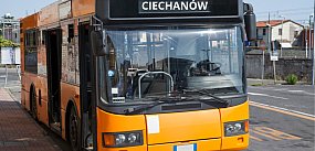 Koniec komunikacyjnej pustyni w powiecie pułtuskim