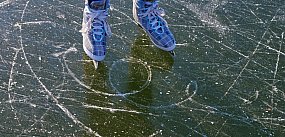 Ile zapłacisz za łyżwy w Pułtusku?