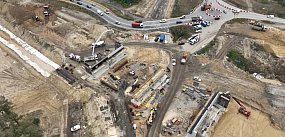 Komunikat GDDKiA ws. DK61