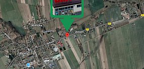 Wielka zmiana w gminie Winnica! Dino na finiszu