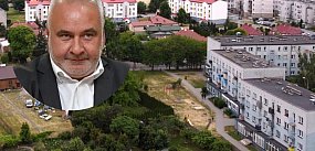 Marek Siekierski w grze! Przejmuje spółdzielnię