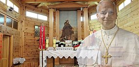 Gmina Obryte czeka na podpis papieża Leona XIV!