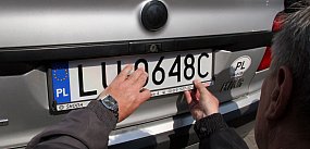 Wyższe opłaty za wydanie dowodów i tablic