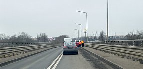 Czy Pułtusk czeka kolejny paraliż?