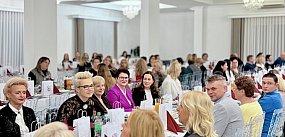 Pułtuscy nauczyciele świętują 120 lecie Związku