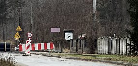 Nie przejedziesz tą drogą aż do 2026!