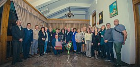 Koniec pewnej epoki w Pułtusku. Prezes odchodzi...