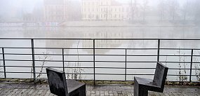 Tak ciepłego grudnia nie było od 74 lat