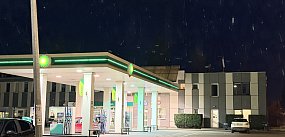 Tego cudu Pułtusk nie doświadczył!