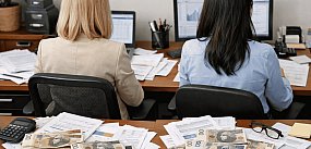 Afera finansowa w Pułtusku. Prokuratura ujawnia