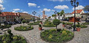 Co urząd planuje w Pułtusku?