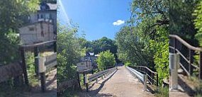 Czy mosty w Pułtusku są bezpieczne?