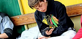 Social media nie dla dzieci? Sejm szykuje zakaz