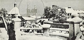 Pułtusk, którego już nie ma. Unikatowe zdjęcie