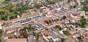 Zaskakujący plan dla centrum Pułtuska