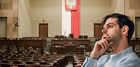 Sejmowe zapytania o Pułtusk