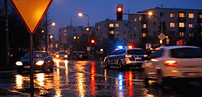 Oto newralgiczne miejsca Pułtuska