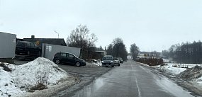 Rozbudowa zakładu w Obrytem. Jest jeden haczyk