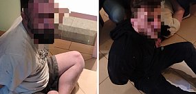 Kradli w Pułtusku i regionie