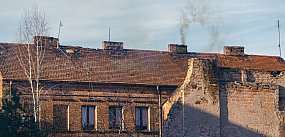 Pułtusk bez filtrów