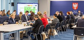 Radni Mazowsza zdecydowali o przekazaniu pomocy