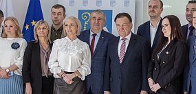 Linia Zegrze–Przasnysz coraz bliżej