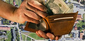 Pułtusk sprzedaje działki pod znanymi sklepami