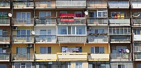 Co trzeci Polak spóźnia się z opłatami za mieszkanie