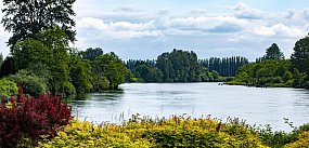 Ponad 150 mln zł na powstanie szlaku wodnego