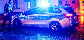 Nocna kontrola w Pułtusku ujawniła więcej