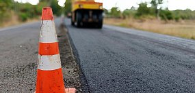 Pułtusk – Psary: rusza asfaltowanie!