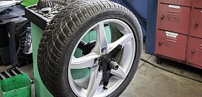 Ranking najlepszych wulkanizacji w powiecie