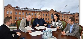 Decyzja, która zmienia Pułtusk. Umowa podpisana