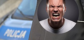 Nie uwierzysz, co zrobił 47-latek w Pułtusku!