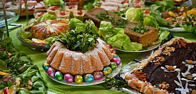 Tyle Polacy wydadzą na Wielkanoc w tym roku