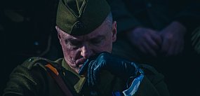 Tak wyglądał XIX Marsz Katyński